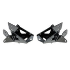 Synergy 2014+ Ram 2500 Front Radius Arm Drop Brackets