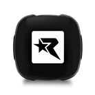 Rigid Industries Phoenix Cover (Black) - Cover ONLY