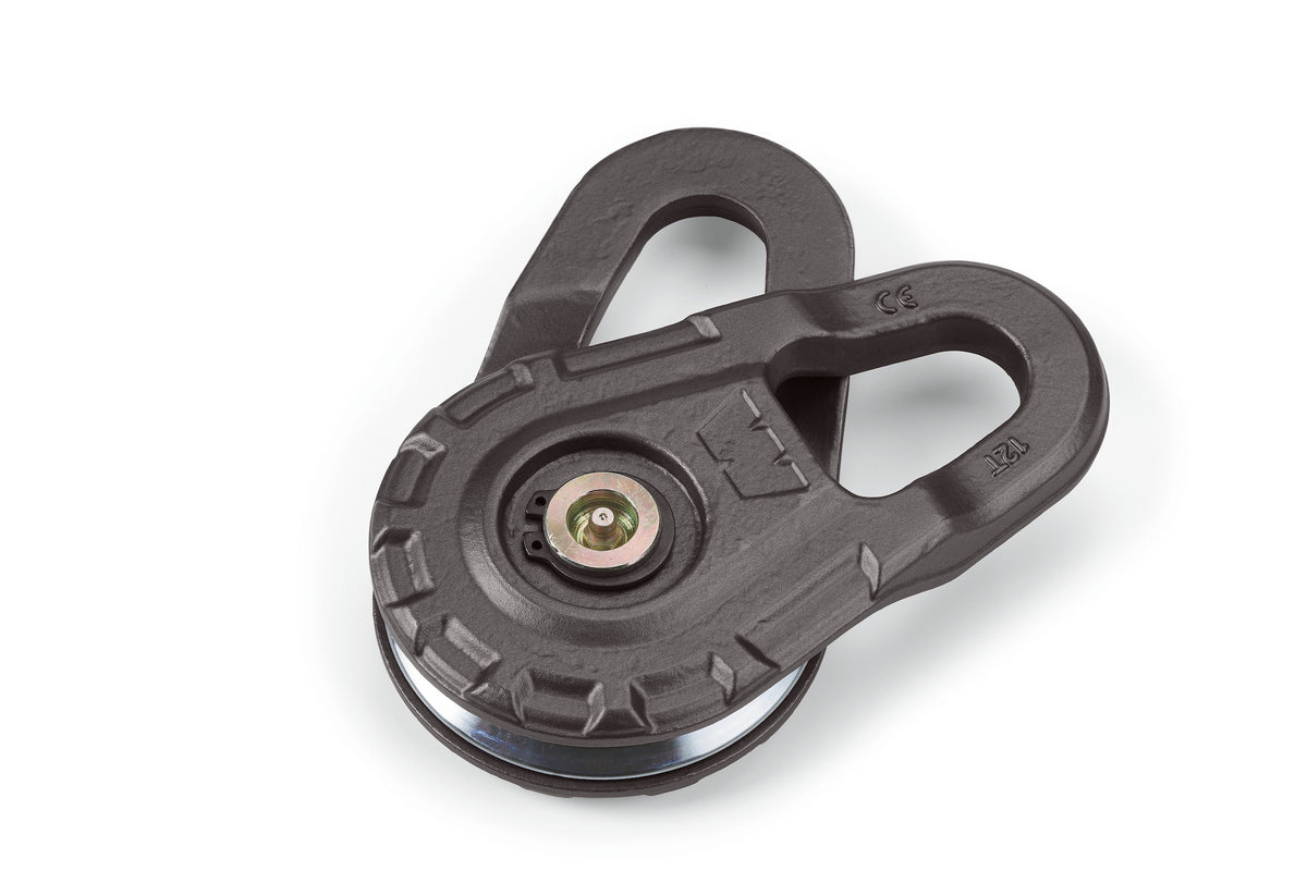 WARN Epic Snatch Block - 12,000 lb. Capacity
