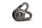 WARN Epic Snatch Block - 12,000 lb. Capacity