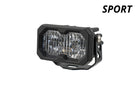 Diode Dynamics C2 2.0 Sport White SAE Driving Standard ABL (single)