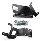 WARN Winch Mount Kit for Polaris General and RZR
