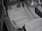WeatherTech 2018+ GMC Terrain Front FloorLiner - Grey