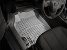 WeatherTech 10-13 Mazda  6 / speed6 Front FloorLiner - Grey