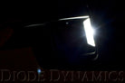 Diode Dynamics 74 SMD1 LED - Amber (Pair)