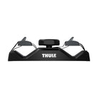 Thule JawGrip Multi-Purpose Water Sports Holder (for Paddles/Oars/Masts) - Black