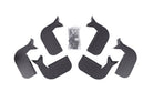 Dee Zee 99-16 Ford Super Duty Running Board Hex Bracket Kit