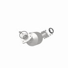 Magnaflow 2003 Cadillac CTS 3.2L Direct Fit Converter