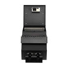Tuffy Stereo Console 12.5In Black