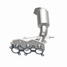 Magnaflow 11-15 Toyota Sienna 3.5L Direct Fit Converter