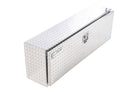 Dee Zee Universal Tool Box - Specialty 48In Topsider BT Alum