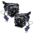 Oracle 08-10 Dodge Charger SMD HL (HID) - ColorSHIFT w/ 2.0 Controller