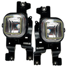 Oracle 08-10 Ford Superduty SMD FL - ColorSHIFT w/o Controller