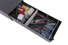 Dee Zee 15-23 Ford F-150/SuperDuty Tool Box - Specialty Under Seat Drawer
