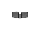 WeatherTech 11+ Ford Explorer Rear FloorLiner - Black