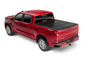 UnderCover 2023 Chevy Colorado/GMC Canyon 5.2ft Shot Bed Flex Bed Cover