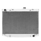 Mishimoto Toyota Land Cruiser J100 Performance Radiator 1998-2007