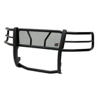 Westin 2007-2013 Chevrolet Silverado 1500 HDX Grille Guard - Black