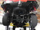 aFe Vulcan Series 3in 304SS Exhaust Cat-Back w/Pol Tip 2019 GM Silverado/Sierra 1500 V6-4.3L/V8-5.3L