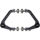 Camburg Chevy/GMC 1500 2WD/4WD 19-23 KINETIK V2 Performance Billet Uniball Upper Arms