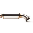 Cobb 10-12 Mazdaspeed3 Gen2 SS 3in Cat-Back Exhaust