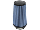 aFe MagnumFLOW Air Filters UCO P5R A/F P5R 4F x 6B x 4-3/4T x 10H