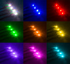 Oracle 15-17 Ford F-150 Headlight DRL Upgrade Kit - ColorSHIFT w/ 2.0 Controller