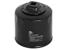 aFe Pro GUARD D2 Oil Filter 02-17 Nissan Cars L4/ 04-17 Subaru Cars H4 (4 Pack)