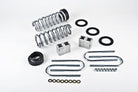 Belltech LOWERING KIT W/O SHOCKS