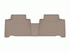 WeatherTech 15-21 Lexus NX (Incl. Hybrid) Rear FloorLiner HP - Tan