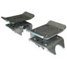 Artec Industries Adjustable Inner Frame Bracket (Single) 0 Degree Front Driver (Rear Passenger)