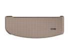 WeatherTech 2020+ Kia Telluride Cargo Liners - Tan