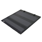 Westin 10-18 RAM 1500 / 10-25 2500/3500 Classic 6ft.4in. Bed Hard Tri-Fold Tonneau Cover - Black