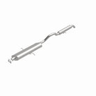 MagnaFlow BRE Exhaust Kit 01-07 Voyager Caravan Town & Country