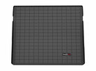 WeatherTech 24-25 Porsche Macan Electric Cargo Liner W/ Bumper Protector - Black