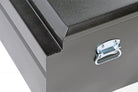 Dee Zee Universal Tool Box - Hardware Chest - Black 46 In