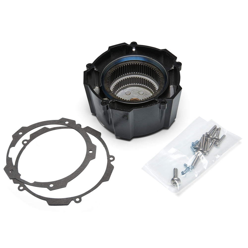 WARN End Housing - 93036
