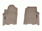 WeatherTech 2025 RAM 1500 Front FloorLiner - Tan