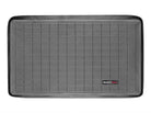 WeatherTech 03-05 Toyota 4Runner Cargo Liners - Black