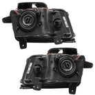Oracle 10-13 Chevrolet Camaro SMD HL (Non-RS) - ColorSHIFT w/ 2.0 Controller