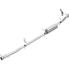 MagnaFlow BRE Exhaust Kit 08-10 Ford F-250 F-350 Super Duty