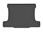 WeatherTech 05-13 Chevrolet Corvette Cargo Liners - Black