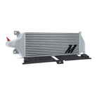Mishimoto 24+ Tacoma Performance Intercooler Kit - SL Cooler - BK Pipes