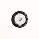 Titan Fuel Tanks Locking Black Fuel Cap (For Use w/5410040/5410050)