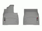 WeatherTech 2023+ Mercedes-Benz EQS SUV Front FloorLiner - Grey