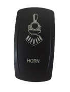 Spod Rocker Train Horn Switch