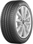 Yokohama Avid Ascend LX Tire - 205/65R16 95H