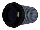 aFe MagnumFLOW HD Air Filters Pro 10R Oval 7in X 4.75in F 9in X 7in T X 9H