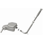 MagnaFlow BRE Exhaust Kit 01-06 Volvo V70 XC70