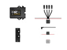 ICON 2022-2023 Ford F-150 Lightning Intelligent Control Install Kit